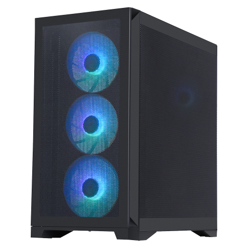 Компьютер HAFF Optima Air BK45065