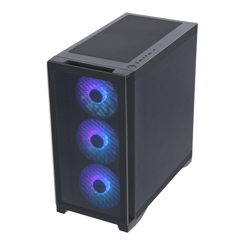 Компьютер HAFF Optima Air BK45065