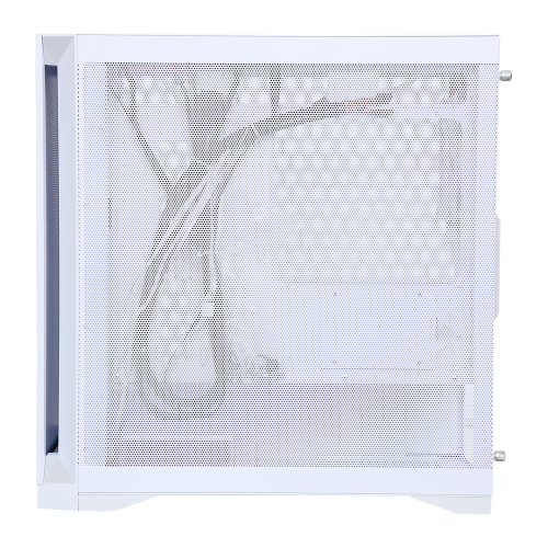 Корпус HAFF Glory Mini Air White 