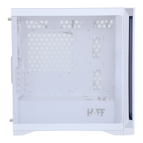 Корпус HAFF Glory Mini Air White 