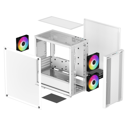 Компьютер HAFF Optima WH53243