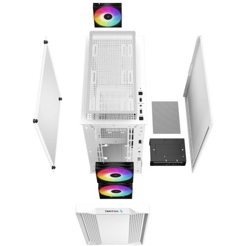 Компьютер HAFF Optima WH53243
