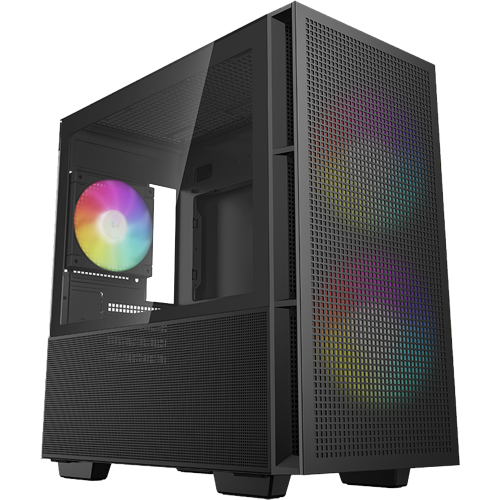 Компьютер HAFF Blackwell BK61243