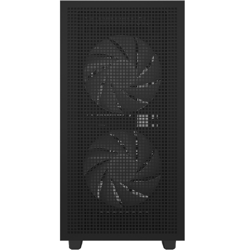 Компьютер HAFF Blackwell BK61243