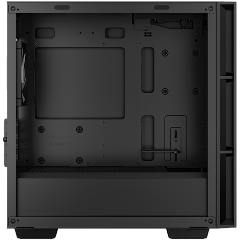 Компьютер HAFF Blackwell BK61243