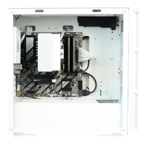 Компьютер HAFF Optima WH66414