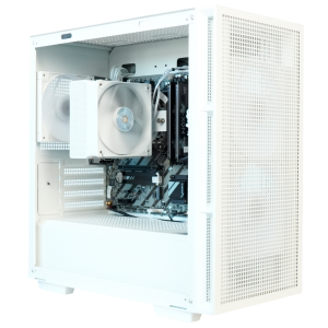 Компьютер HAFF Optima WH66414