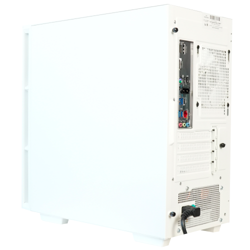 Компьютер HAFF Optima WH66414