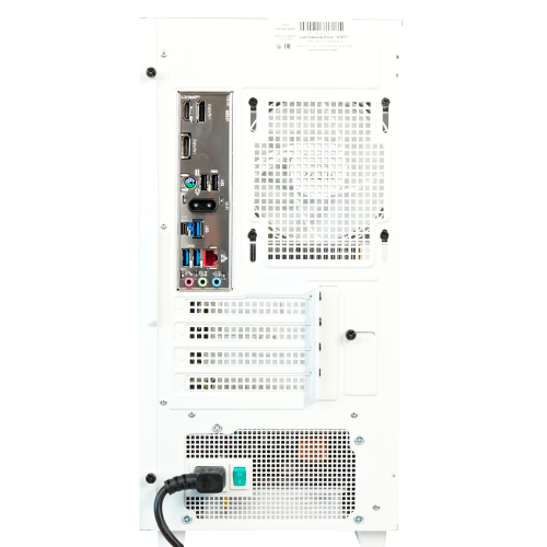 Компьютер HAFF Optima WH66414