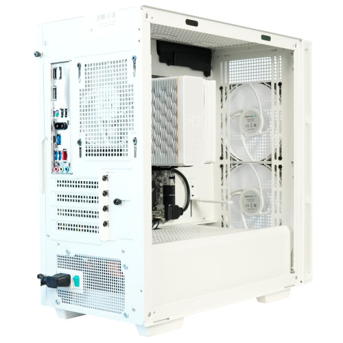 Компьютер HAFF Optima WH66414