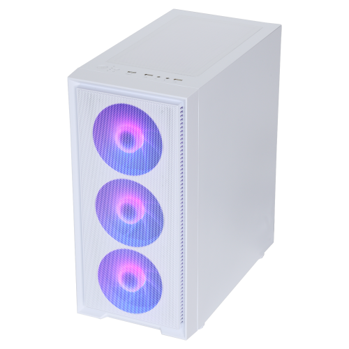 Компьютер HAFF Optima WH51244
