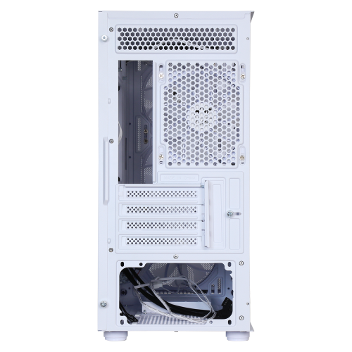 Компьютер HAFF Optima WH51244