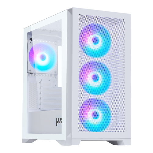 Компьютер HAFF Optima WH45809