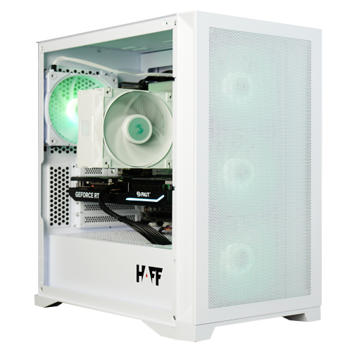 Компьютер HAFF Optima WH45806