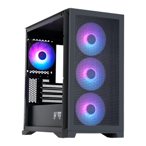 Компьютер HAFF Gigabyte BK57675