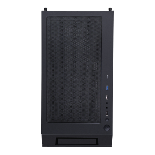 Корпус HAFF Glory Mini Black