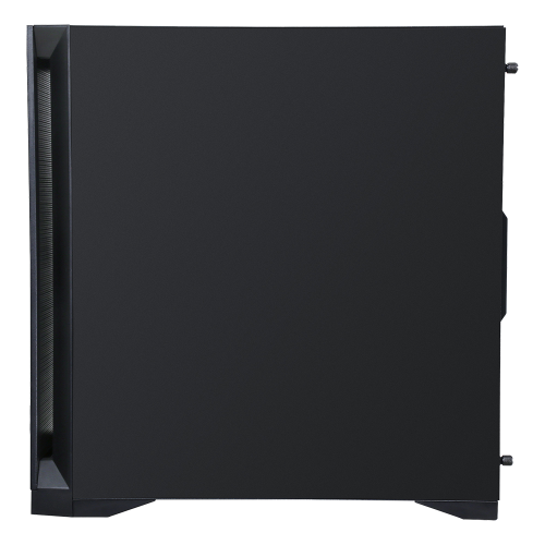 Корпус HAFF Glory Mini Black