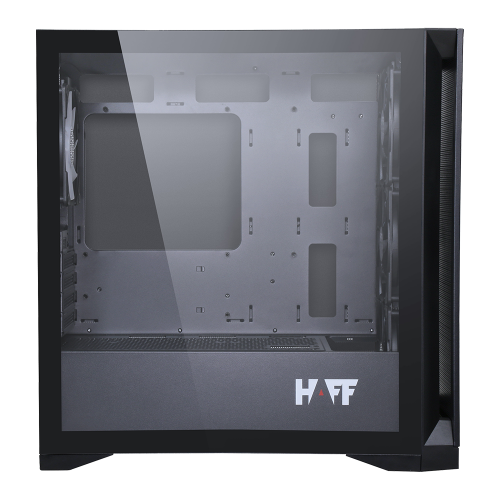 Корпус HAFF Glory Mini Black