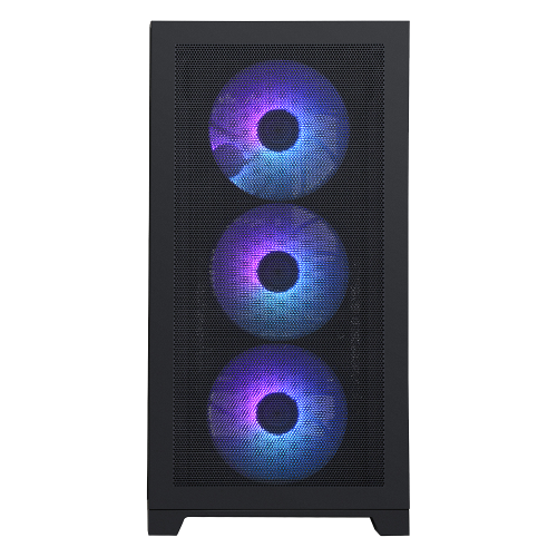 Корпус HAFF Glory Mini Black