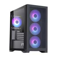 Компьютер HAFF Optima BK48564