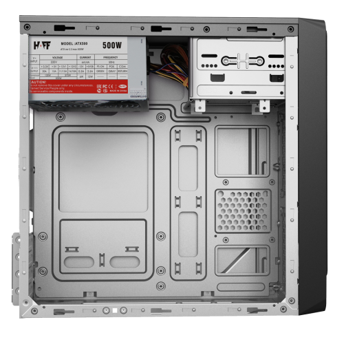 Компьютер HAFF Office BK60937 Компьютер HAFF Office BK60937