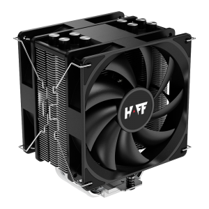 Кулер для процессора ID-Cooling SE-214-XT HAFF 