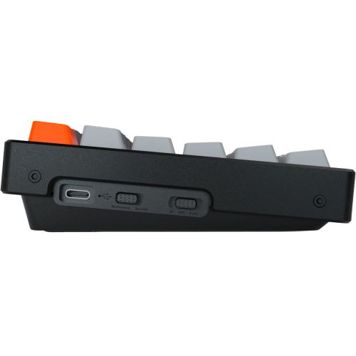 Клавиатура Keychron K4 V2 RGB K4-C1-RU