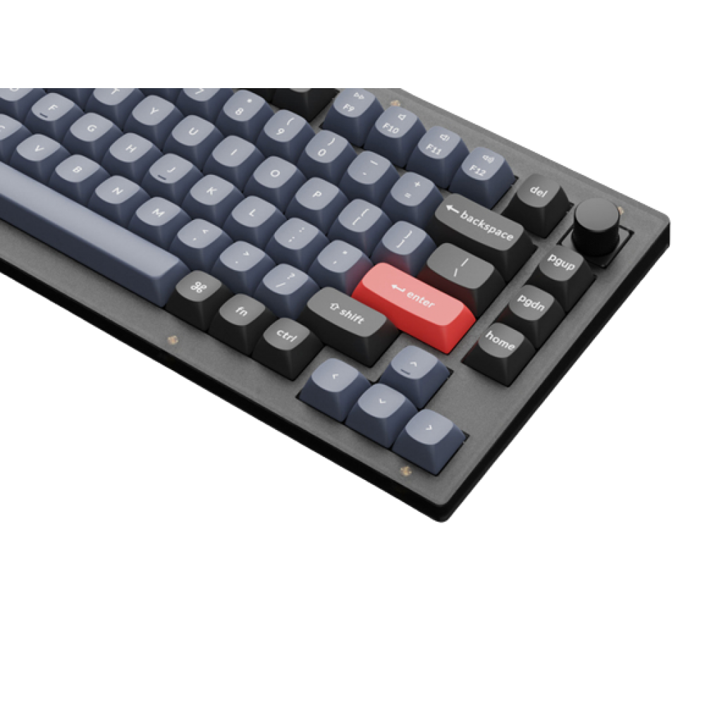 Клавиатура Keychron V1 RGB V1-C3-RU