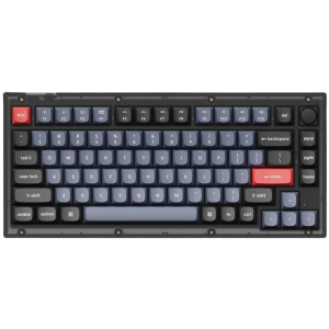 Клавиатура Keychron V1 RGB V1-C3-RU