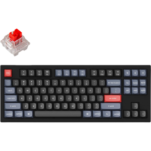Клавиатура Keychron V3 RGB V3-B1-RU 