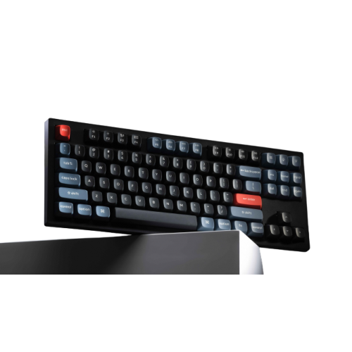 Клавиатура Keychron V3 RGB V3-B1-RU 