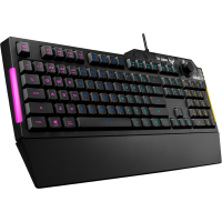 Клавиатура ASUS TUF Gaming K1