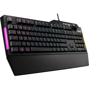 Клавиатура ASUS TUF Gaming K1