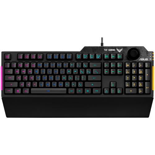 Клавиатура ASUS TUF Gaming K1