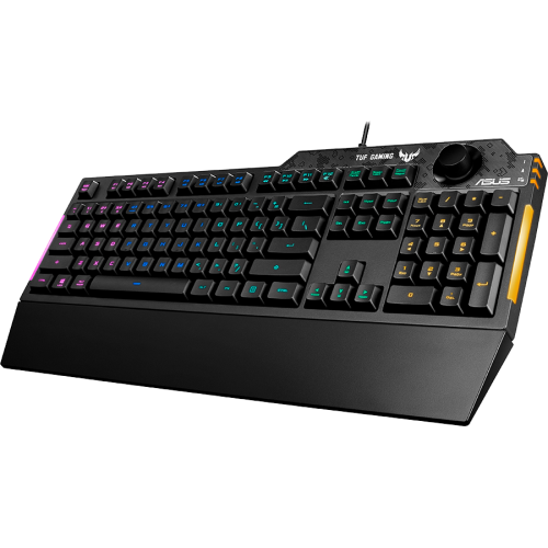 Клавиатура ASUS TUF Gaming K1