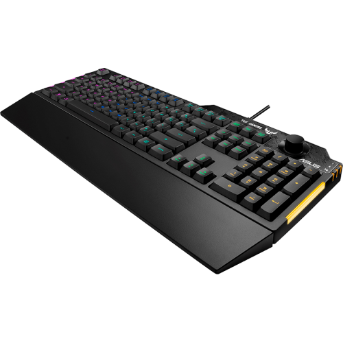 Клавиатура ASUS TUF Gaming K1