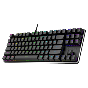 Игровая механическая клавиатура DeepCool KB500