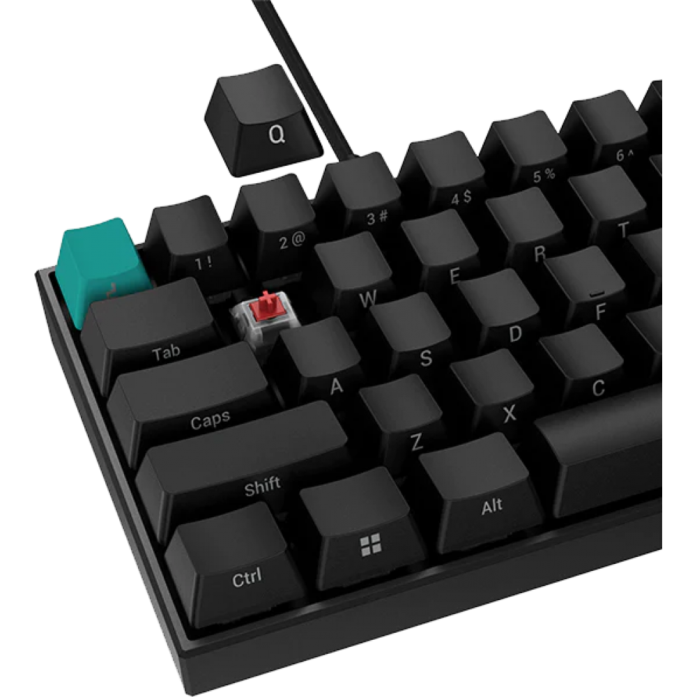Игровая клавиатура DeepCool KG722