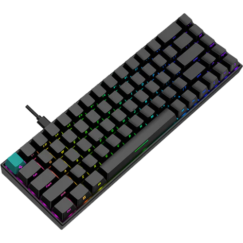 Игровая клавиатура DeepCool KG722