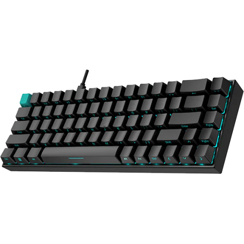 Игровая клавиатура DeepCool KG722