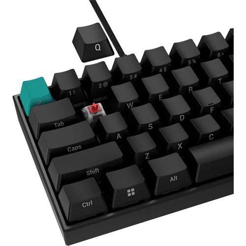 Игровая клавиатура DeepCool KG722