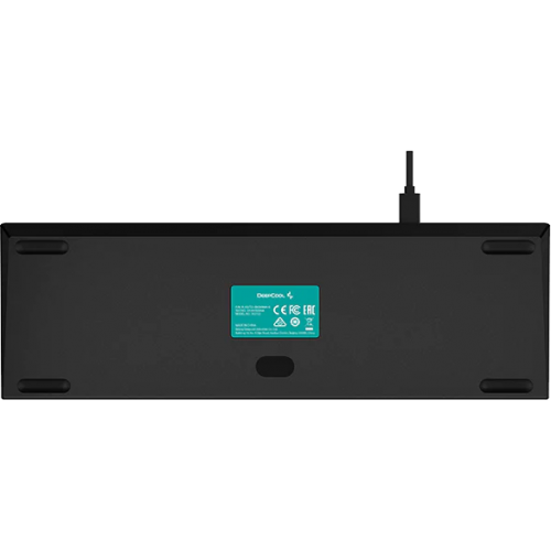 Игровая клавиатура DeepCool KG722