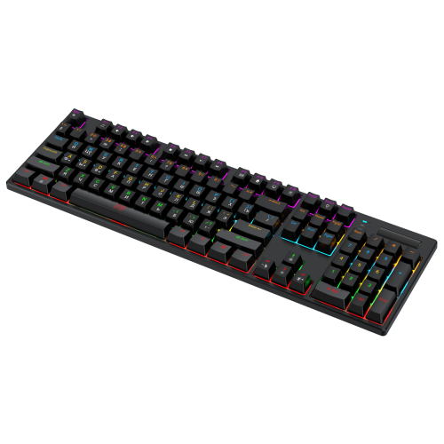 Клавиатура HAFF SynthBlood KBD-MK101 Клавиатура HAFF SynthBlood KBD-MK101