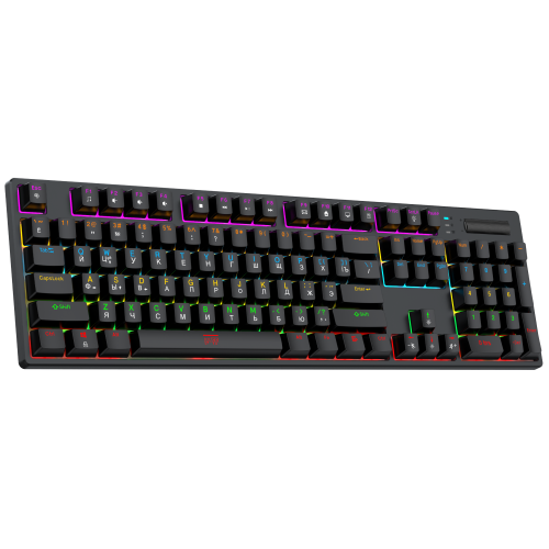 Клавиатура HAFF SynthBlood KBD-MK101 Клавиатура HAFF SynthBlood KBD-MK101