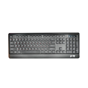Клавиатура HAFF KBD-01w