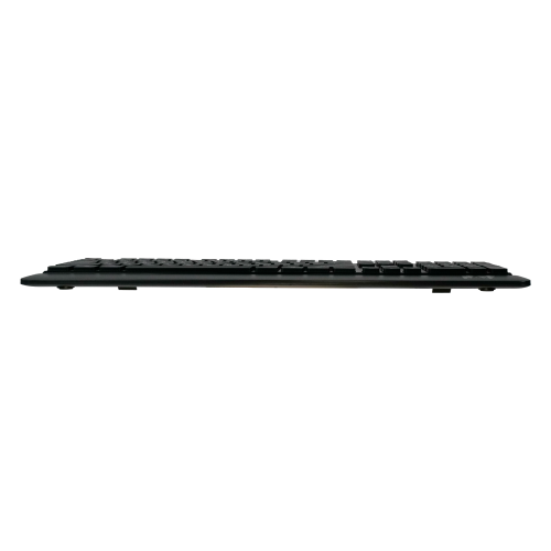 Клавиатура HAFF KBD-01w Клавиатура HAFF KBD-01w
