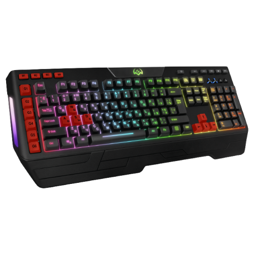 Клавиатура SVEN KB-G9600
