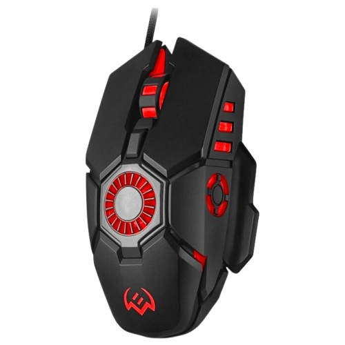 Игровая мышь SVEN RX-G880