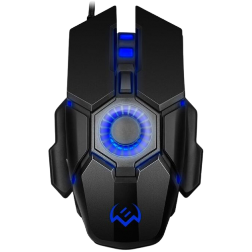 Игровая мышь SVEN RX-G880