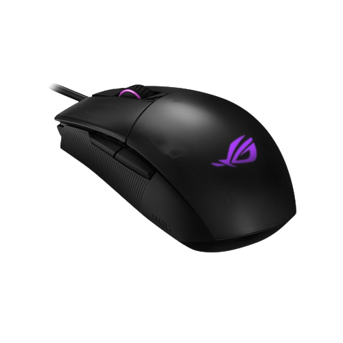 Игровая мышь ASUS ROG Strix Impact II